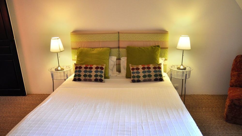 La Marronniere Hotel Cheffes-sur-Sarthe Kültér fotó